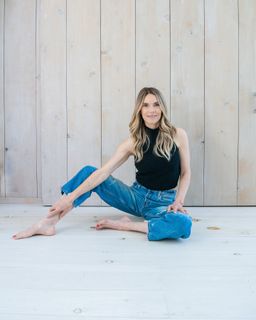 Kristin McGee feet photo 15