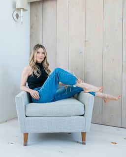 Kristin McGee feet photo 14