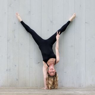 Kristin McGee feet photo 5