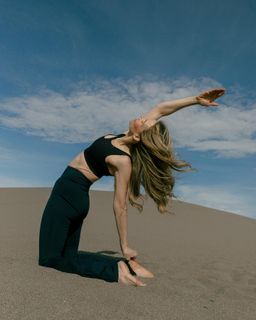 Kristin McGee feet photo 16