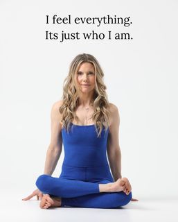 Kristin McGee feet photo 3