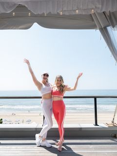 Kristin McGee feet photo 9