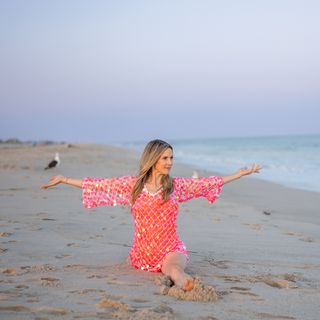 Kristin McGee feet photo 7