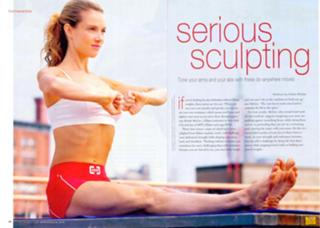 Kristin McGee feet photo 18
