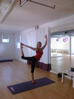 Kristin McGee feet photo 15