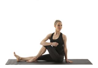 Kristin McGee feet photo 1