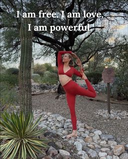 Kristin McGee feet photo 15
