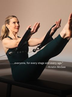 Kristin McGee feet photo 5