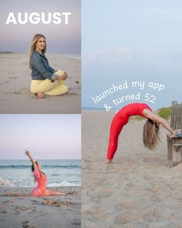 Kristin McGee feet photo 1