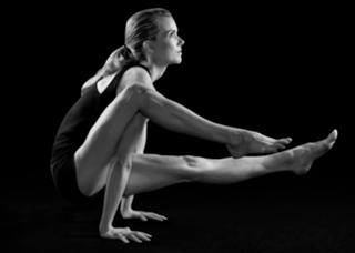 Kristin McGee feet photo 14