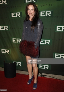 Kristin Minter feet photo 8