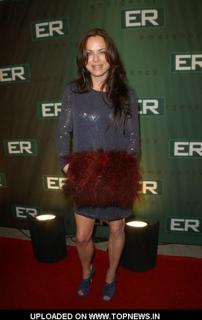 Kristin Minter feet photo 15