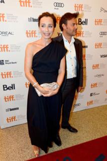 Kristin Scott Thomas feet photo thumbnail