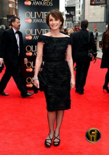 Kristin Scott Thomas feet photo thumbnail