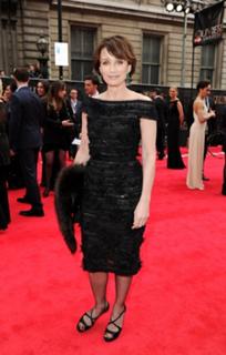 Kristin Scott Thomas feet photo thumbnail