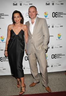 Kristin Scott Thomas feet photo thumbnail