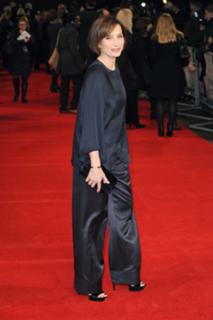 Kristin Scott Thomas feet photo thumbnail