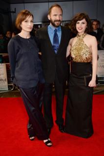 Kristin Scott Thomas feet photo thumbnail