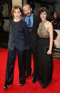 Kristin Scott Thomas feet photo thumbnail