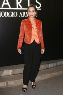 Kristin Scott Thomas feet photo thumbnail