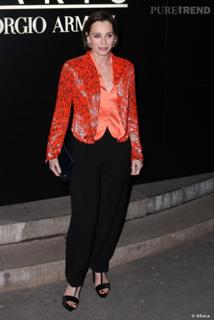 Kristin Scott Thomas feet photo thumbnail