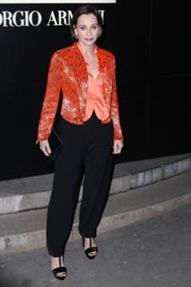 Kristin Scott Thomas feet photo thumbnail