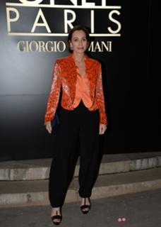 Kristin Scott Thomas feet photo thumbnail