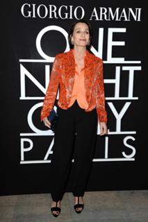 Kristin Scott Thomas feet photo thumbnail