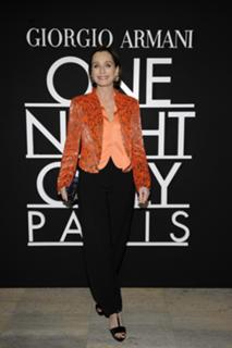 Kristin Scott Thomas feet photo thumbnail
