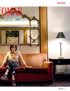 Kristin Scott Thomas feet photo thumbnail