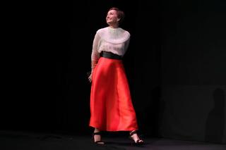 Kristin Scott Thomas feet photo thumbnail