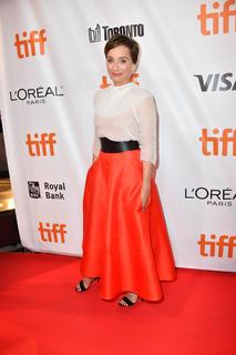 Kristin Scott Thomas feet photo thumbnail