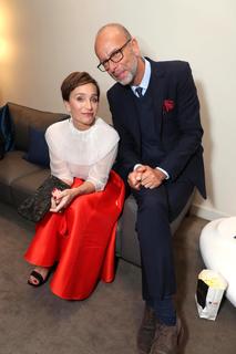 Kristin Scott Thomas feet photo thumbnail