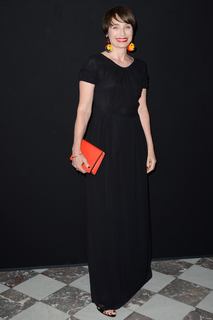 Kristin Scott Thomas feet photo thumbnail