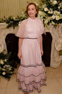 Kristin Scott Thomas feet photo thumbnail