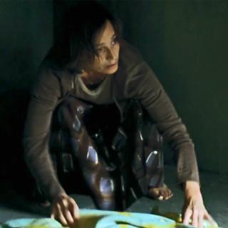 Kristin Scott Thomas feet photo thumbnail