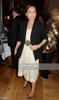 Kristin Scott Thomas feet photo thumbnail