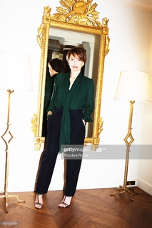 Kristin Scott Thomas feet photo thumbnail