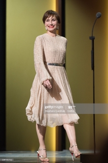 Kristin Scott Thomas feet photo thumbnail