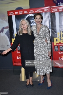 Kristin Scott Thomas feet photo thumbnail