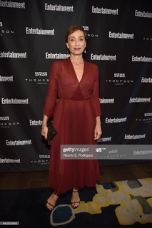 Kristin Scott Thomas feet photo thumbnail