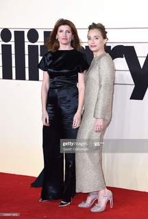 Kristin Scott Thomas feet photo thumbnail