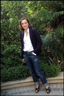 Kristin Scott Thomas feet photo thumbnail