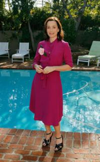 Kristin Scott Thomas feet photo thumbnail