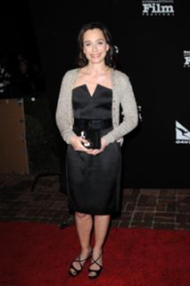 Kristin Scott Thomas feet photo thumbnail