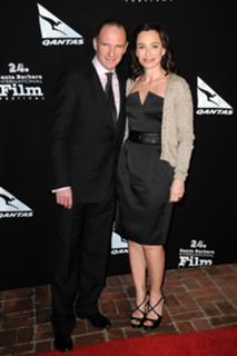 Kristin Scott Thomas feet photo thumbnail