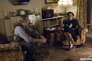 Kristin Scott Thomas feet photo thumbnail