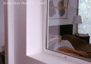 Kristin Scott Thomas feet photo thumbnail