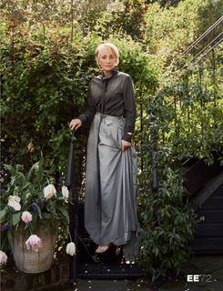 Kristin Scott Thomas feet photo 2
