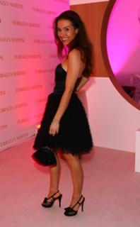 Kristina Anapau feet photo 15